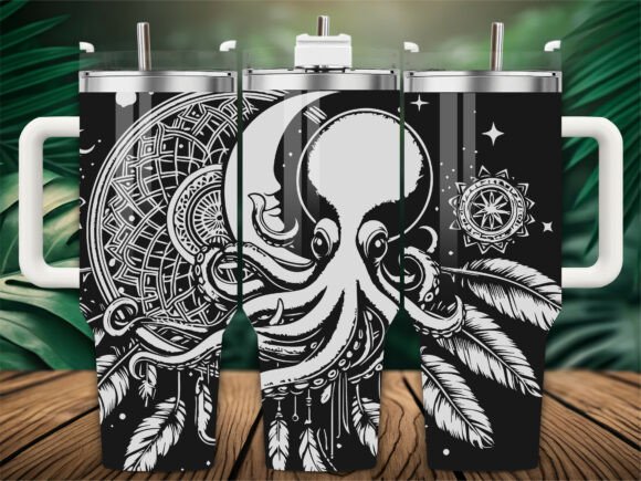 Ocean Moon Octopus: A Designer's Honest Review